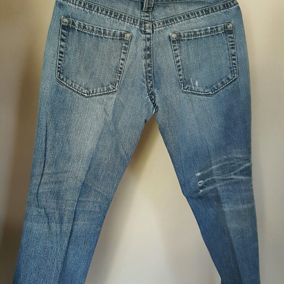 Jeans - Picture 2 of 2